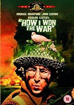 The Wily Python Show - Gift Shop - How I Won 