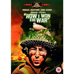 How I Won The War [DVD] [1967]