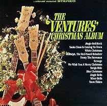 The Ventures' Christmas Album