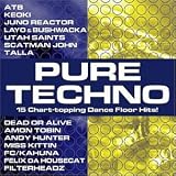 Pure Techno