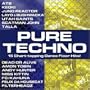 Pure Techno