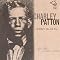 The essential country blues and prewar blues albums