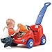 Step2 Push Around Buggy Red thumb