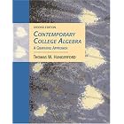 Contemporary College Algebra: A Graphing Approach (with CD-ROM and iLrn™ Tutorial) by Thomas W. Hungerford