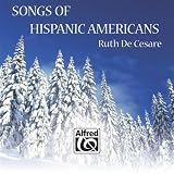Songs Of Hispanic Americans