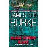 Black Cherry Blues: A Dave Robicheaux Novel