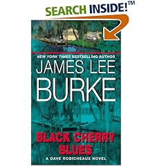 Black Cherry Blues: A Dave Robicheaux Novel