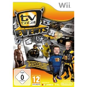 TV Total Events
