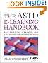 The ASTD e-Learning...