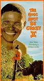 The Gods Must Be Crazy II