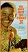 VHS : Gods Must Be Crazy 2