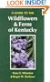 A Guide to the Wildflowers and Ferns of Kentucky (Kentucky Nature Studies)