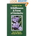 A Guide to the Wildflowers and Ferns of Kentucky (Kentucky Nature Studies)