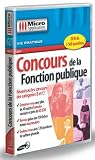 Concours de la Fonction publique