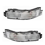 03 04 05 06 Nissan 350Z Backup Taillight Taillamp Pair by Aftermarket