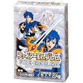 ファイアーエムブレム トレーディングカードゲーム 第1弾 スターターキット