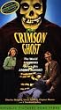 Crimson Ghost (Colorized) [VHS]