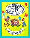Hurrah for the 4th of July
