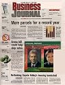 Silicon Valley San Jose Business Journal