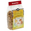 Partners Gourmet Granola, Harvest Fruit, 16-Ounce Bags (Pack of 4)