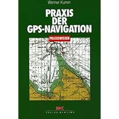 Praxis der GPS-Navigation