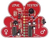Electronic Love Tester Kit