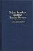 Object Relations and the Family Process