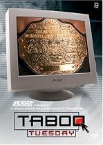 WWE: Taboo Tuesday [2004] (REGION 1) (NTSC)