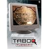 WWE Taboo Tuesday 2004
