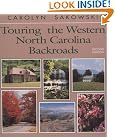 Touring the Western...