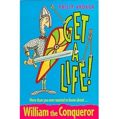 William the Conqueror (Get a Life!)