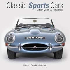 Classic Sports Cars