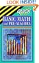 Basic Math and Pre-Algebra (Cliffs Quick Review)