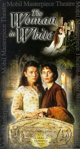 Childrens Toyshop  VHS : The Woman in White