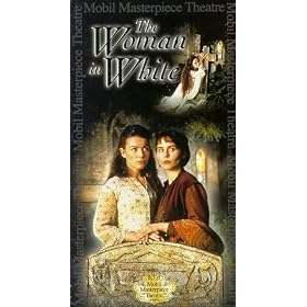The Woman in White [VHS]