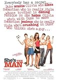 She's the Man [Import]