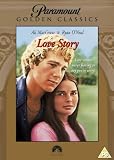 Eigenschaften Paramount Home Entertainment  / Love Story DVD - Special Edition [UK IMPORT]