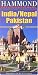 India/Nepal/Pakistan (Hammond International (Folded Maps))