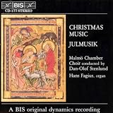 Christmas Carols in Swedish