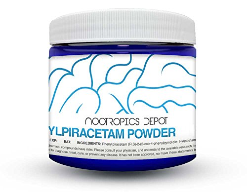 Phenylpiracetam Powder 2.5 Grams Phenylpiracetam Powder 2.5 Grams