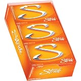 StrideAlwaysMandarin,14-CountPackage(packof12)