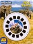 View Master: Wild Animals of the World - Number 1