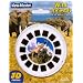 Wild Animals of the World Set #1 - ViewMaster 3D 3-Reels