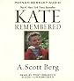 Kate Remembered