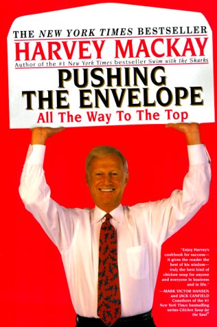 Pushing the Envelope All the Way to the Top