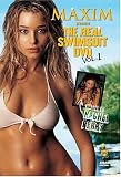 Maxim: The Real Swimsuit DVD, Vol. 1