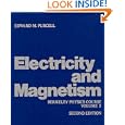Electricity and Magnetism, Vol. II by  Edward M. Purcell
