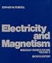 Electricity and Magnetism (Berkeley Physics Course, Vol. 2)