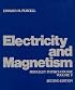 Electricity and Magnetism, Vol. II