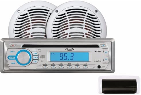 JENSEN CPM530 STEREO PACKAGE